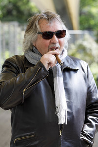 Pressekonferenz zur Tanzbrunnen Open Air Saisoneröffnung in Köln