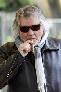 Pressekonferenz zur Tanzbrunnen Open Air Saisoneröffnung in Köln