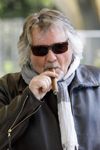 Pressekonferenz zur Tanzbrunnen Open Air Saisoneröffnung in Köln