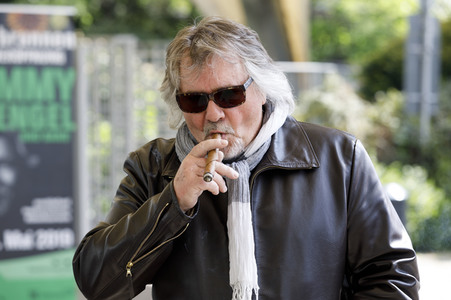 Pressekonferenz zur Tanzbrunnen Open Air Saisoneröffnung in Köln