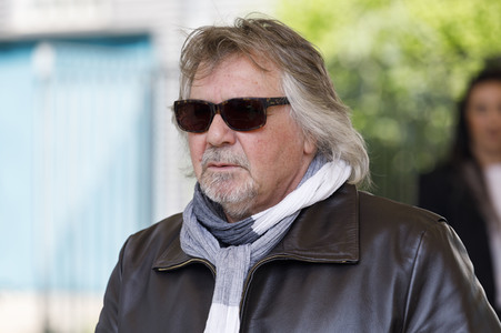 Pressekonferenz zur Tanzbrunnen Open Air Saisoneröffnung in Köln