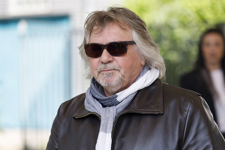 Pressekonferenz zur Tanzbrunnen Open Air Saisoneröffnung in Köln