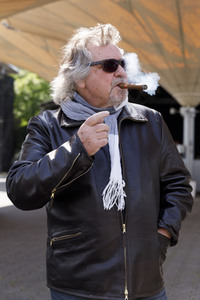 Pressekonferenz zur Tanzbrunnen Open Air Saisoneröffnung in Köln