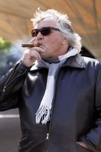 Pressekonferenz zur Tanzbrunnen Open Air Saisoneröffnung in Köln