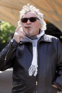 Pressekonferenz zur Tanzbrunnen Open Air Saisoneröffnung in Köln