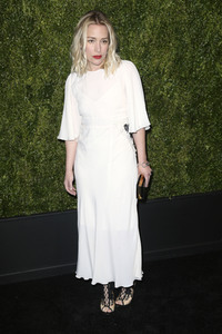 Chanel Artists Dinner, Tribeca Film Festival 2019 in New York