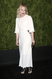 Chanel Artists Dinner, Tribeca Film Festival 2019 in New York
