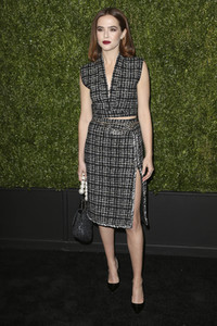Chanel Artists Dinner, Tribeca Film Festival 2019 in New York