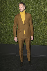 Chanel Artists Dinner, Tribeca Film Festival 2019 in New York