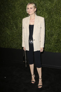Chanel Artists Dinner, Tribeca Film Festival 2019 in New York