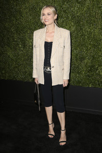 Chanel Artists Dinner, Tribeca Film Festival 2019 in New York