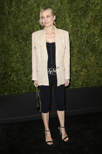 Chanel Artists Dinner, Tribeca Film Festival 2019 in New York