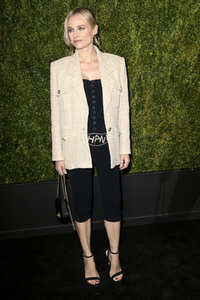 Chanel Artists Dinner, Tribeca Film Festival 2019 in New York