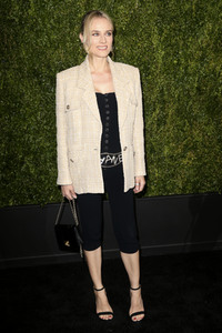 Chanel Artists Dinner, Tribeca Film Festival 2019 in New York
