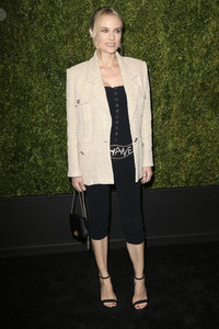 Chanel Artists Dinner, Tribeca Film Festival 2019 in New York