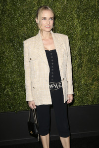 Chanel Artists Dinner, Tribeca Film Festival 2019 in New York