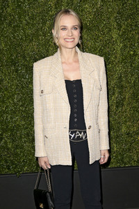 Chanel Artists Dinner, Tribeca Film Festival 2019 in New York