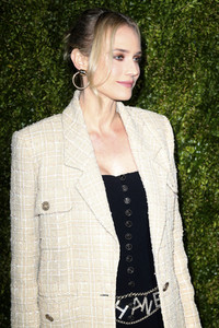 Chanel Artists Dinner, Tribeca Film Festival 2019 in New York