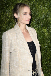 Chanel Artists Dinner, Tribeca Film Festival 2019 in New York