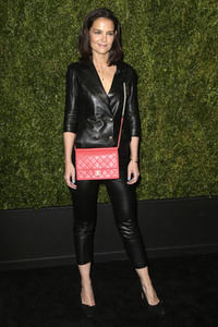 Chanel Artists Dinner, Tribeca Film Festival 2019 in New York