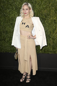 Chanel Artists Dinner, Tribeca Film Festival 2019 in New York