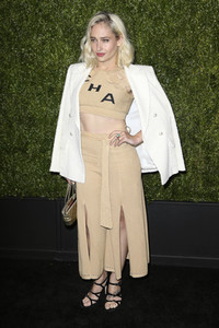 Chanel Artists Dinner, Tribeca Film Festival 2019 in New York