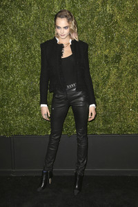 Chanel Artists Dinner, Tribeca Film Festival 2019 in New York