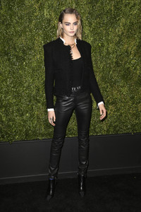 Chanel Artists Dinner, Tribeca Film Festival 2019 in New York