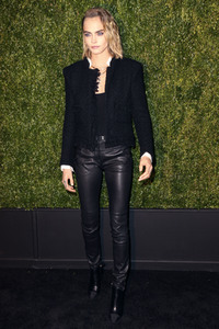 Chanel Artists Dinner, Tribeca Film Festival 2019 in New York