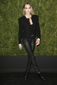 Chanel Artists Dinner, Tribeca Film Festival 2019 in New York