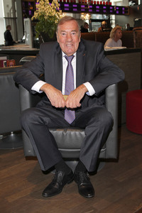 Fashion Charity Dinner 2019 in München