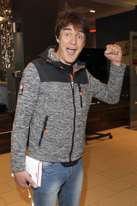 Fashion Charity Dinner 2019 in München