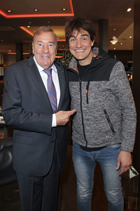 Fashion Charity Dinner 2019 in München