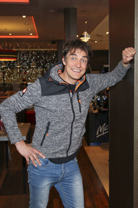 Fashion Charity Dinner 2019 in München