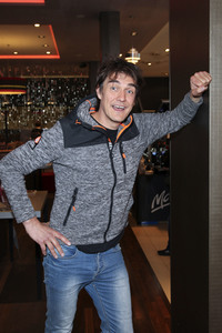 Fashion Charity Dinner 2019 in München