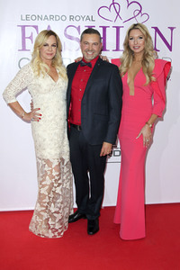 Fashion Charity Dinner 2019 in München