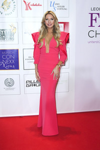 Fashion Charity Dinner 2019 in München