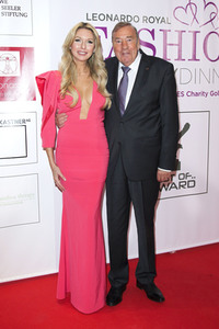 Fashion Charity Dinner 2019 in München