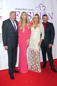 Fashion Charity Dinner 2019 in München