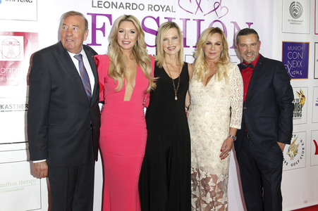 Fashion Charity Dinner 2019 in München