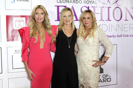 Fashion Charity Dinner 2019 in München