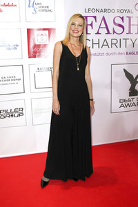 Fashion Charity Dinner 2019 in München