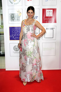 Fashion Charity Dinner 2019 in München