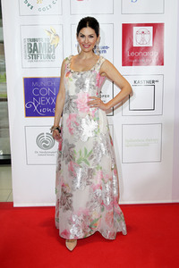 Fashion Charity Dinner 2019 in München