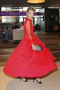 Fashion Charity Dinner 2019 in München