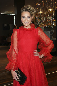 Fashion Charity Dinner 2019 in München