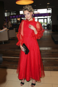 Fashion Charity Dinner 2019 in München