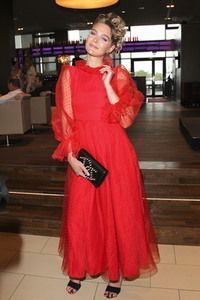 Fashion Charity Dinner 2019 in München