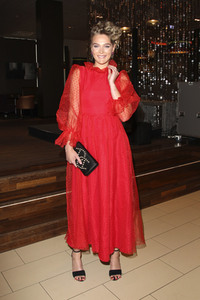 Fashion Charity Dinner 2019 in München