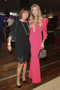 Fashion Charity Dinner 2019 in München